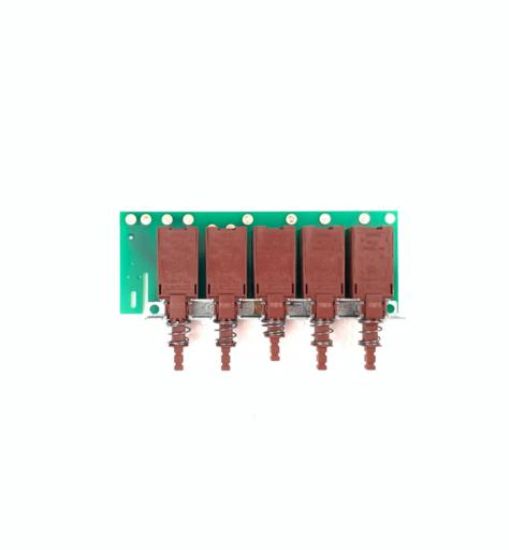 Picture of Circuit Board For IAG RANGEHOOD