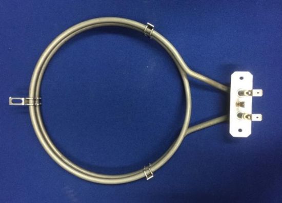 Picture of Circular Fan Element For OMEGA OVEN