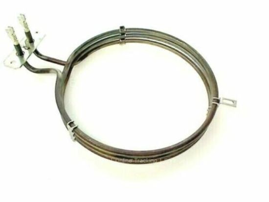 Picture of Circular Heating Element 2500W