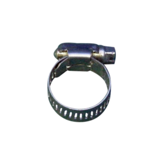 Picture of CLAMP HOSE (PKT 10)14MM-27MM