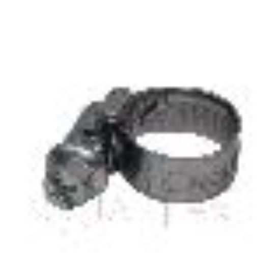 Picture of clamp, hose, (SINGLE)13MM-23MM