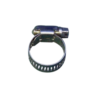 Picture of clamp, hose, PKT 10, 14MM-27MM