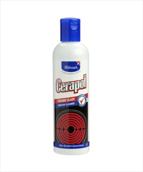 Picture of CLEANER CERAMIC COOKTOP 250ML