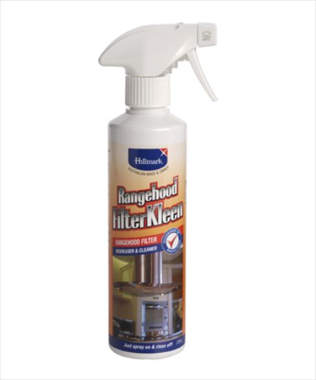 Picture of CLEANER FILTERKLEEN 375ML