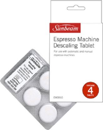 Picture of CLEANING TABLET PKT 8 Use 2179556