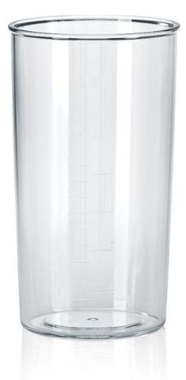 Picture of CLEAR PLASTIC BEAKER for Braun General