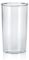 Picture of CLEAR PLASTIC BEAKER for Braun General