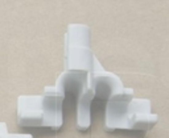 Picture of CLIP BASKET LOWER RH/LH - Single For ELECTROLUX DISHWASHER 