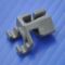 Picture of CLIP FOLD DOWN - RIGHT