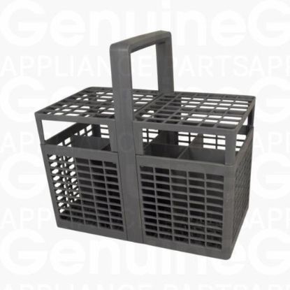 Picture of CUTLERY BASKET 