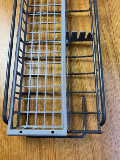 Picture of Cutlery Basket - Used. Asko parts 700466, 700445, 700465 For ASKO DISHWASHER 