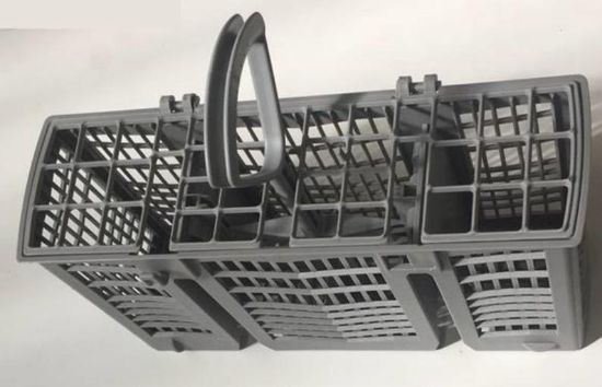 Picture of Cutlery Basket for Bosch Dishwasher 