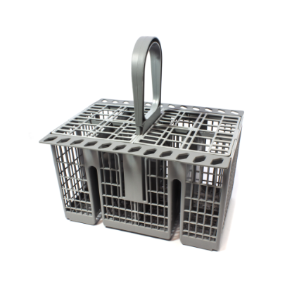 Picture of CUTLERY BASKET GREY - INDESIT 257140