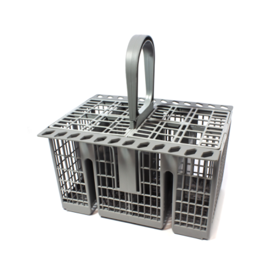 Picture of CUTLERY BASKET GREY - INDESIT 257140