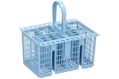 Picture of Cutlery Basket light Blue