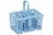 Picture of Cutlery Basket light Blue