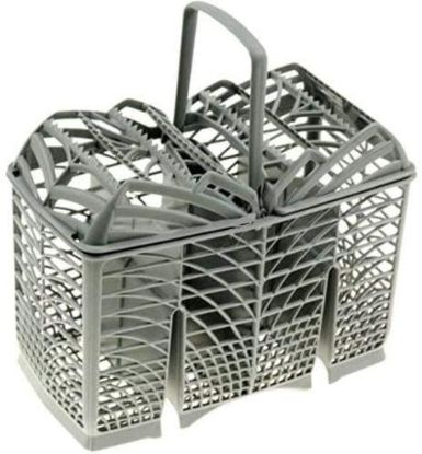 Picture of Cutlery Basket.