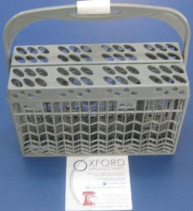 Picture of Cutlery Basket. 8.2cm(w)x 23cm(w) x 22cm(h)