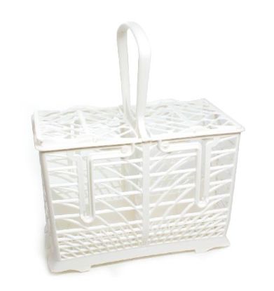 Picture of Cutlery Basket. Genuine Smeg 691410489 