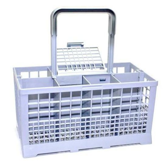Picture of CUTLERY BASKET. Replaces BOSCH 621320, 087401.  