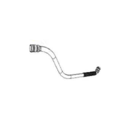 Picture of CW RUBBER PIPE