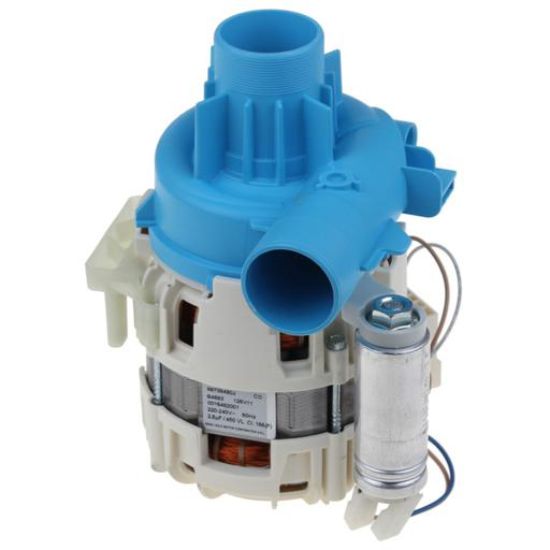 Picture of Cycling Pump