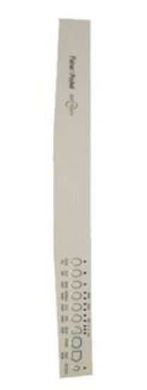 Picture of D/W insert handle 913T.