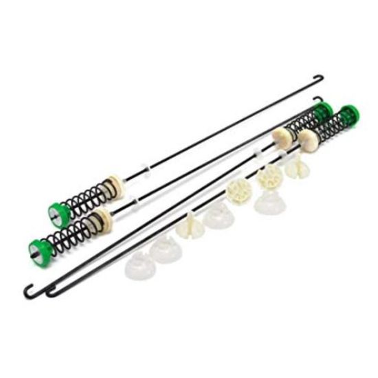 Picture of DAMPER ASSY TUB