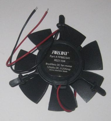 Picture of DC Brushless Fan Motor For Fisher & Paykel FRIDGE