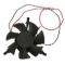 Picture of DC Fan Motor. Replaces F&P 881113 