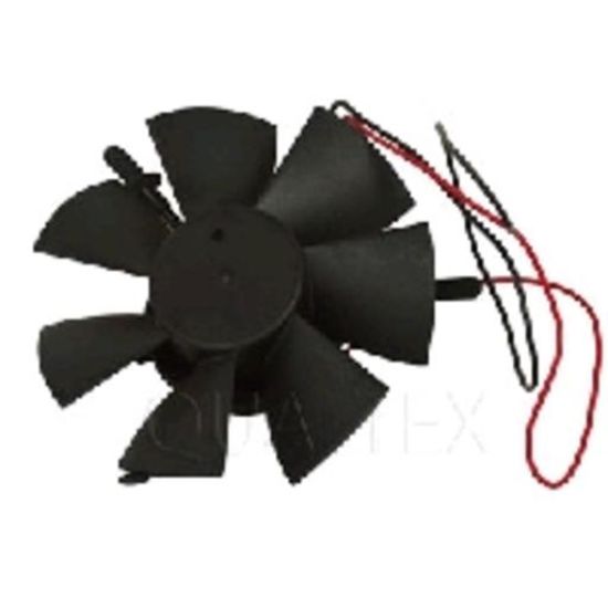 Picture of DC Fan Motor. Replaces F&P 883341 