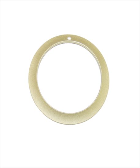 Picture of DEC RING BRASS AR