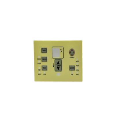 Picture of DECAL FOR DISPLAY PANEL REVCYC