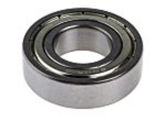 Picture of Deep Groove Ball Bearing 6004-2Z 20mm I.D, 42mm O.D 