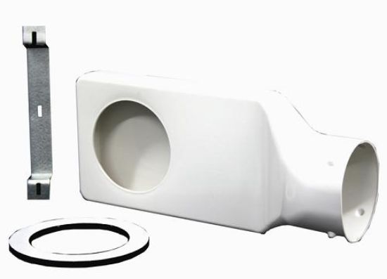 Picture of DEFLECTO DIVERSTER ASSY .