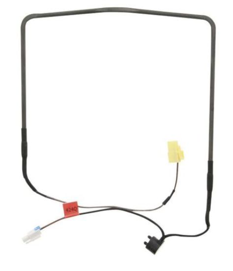 Picture of Defrost Element For SAMSUNG FRG