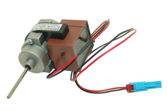 Picture of DEFROST FAN MOTOR FBW600P/S DEFROST FAN MOTOR 