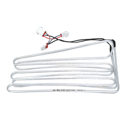 Picture of defrost heater