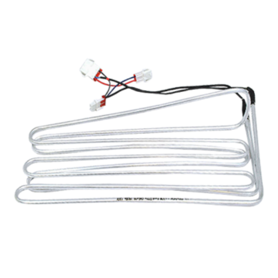 Picture of defrost heater
