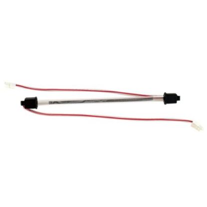 Picture of DEFROST HEATER  