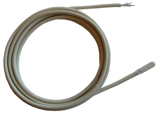 Picture of DEFROST HEATER 1,0m 40W SIL OUTLET 1m