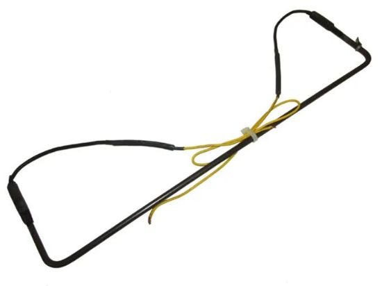 Picture of Defrost Heater 322W 46cm W/O Plug.             