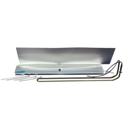 Picture of defrost heater 350watt
