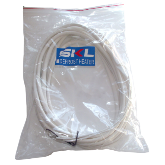 Picture of DEFROST HEATER 8,0m 320W SIL OUTLET 1mm SKL