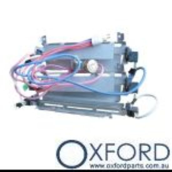 Picture of DEFROST HEATER ASSY (3 ELEMENTS)