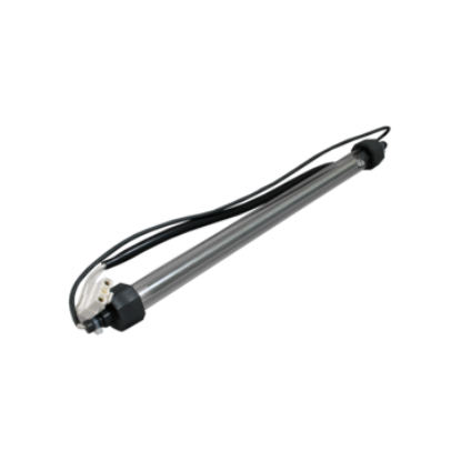 Picture of defrost heater, R600A 240V