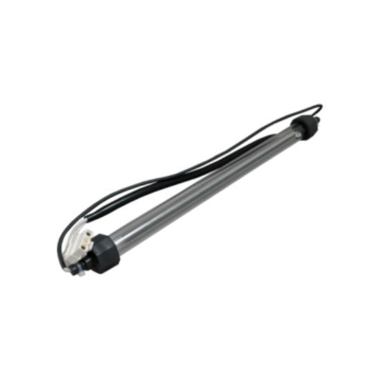 Picture of defrost heater, R600A 240V