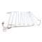Picture of DEFROST HEATING ELEMENT 238W - ELECTROLUX 24255570