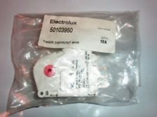 Picture of Defrost Timer