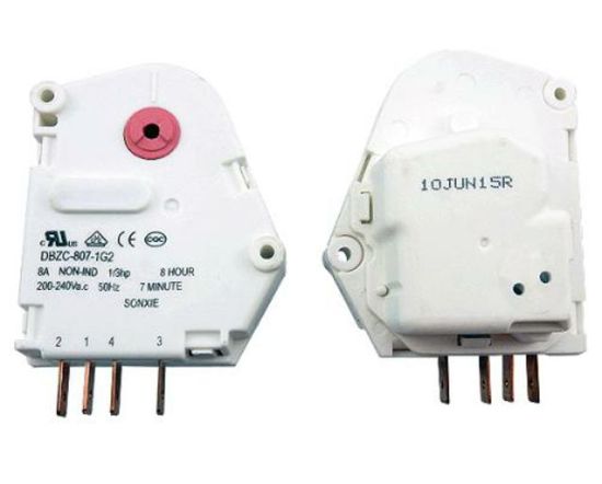 Picture of Defrost Timer